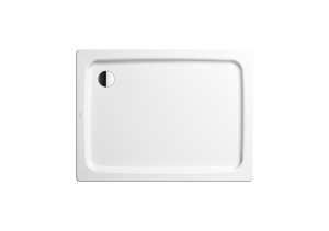 Душевой поддон KALDEWEI Сталь эмалированная 420-2 1 альпийский белый