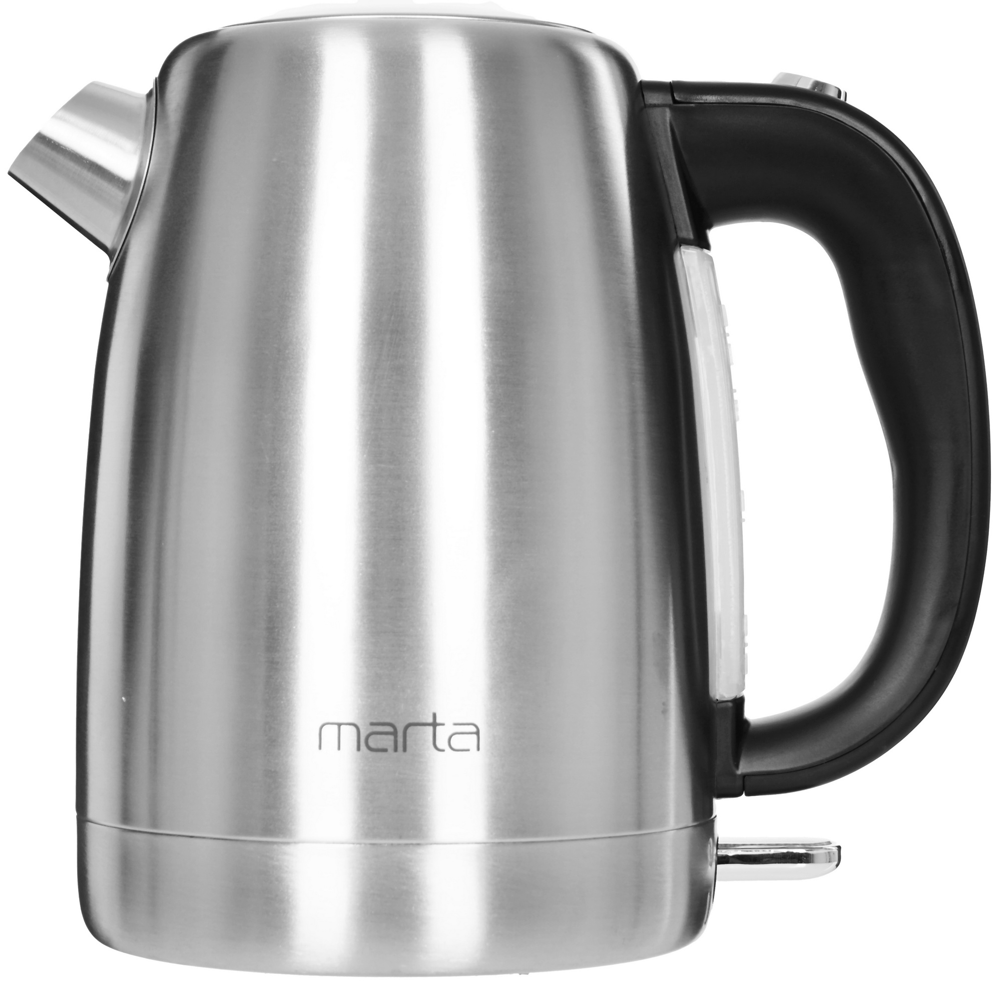 8191535 Электрочайник MARTA MT-4559 черный STDN-0064521
