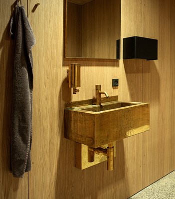 HV1E Свободные руки vola  - Вид №8