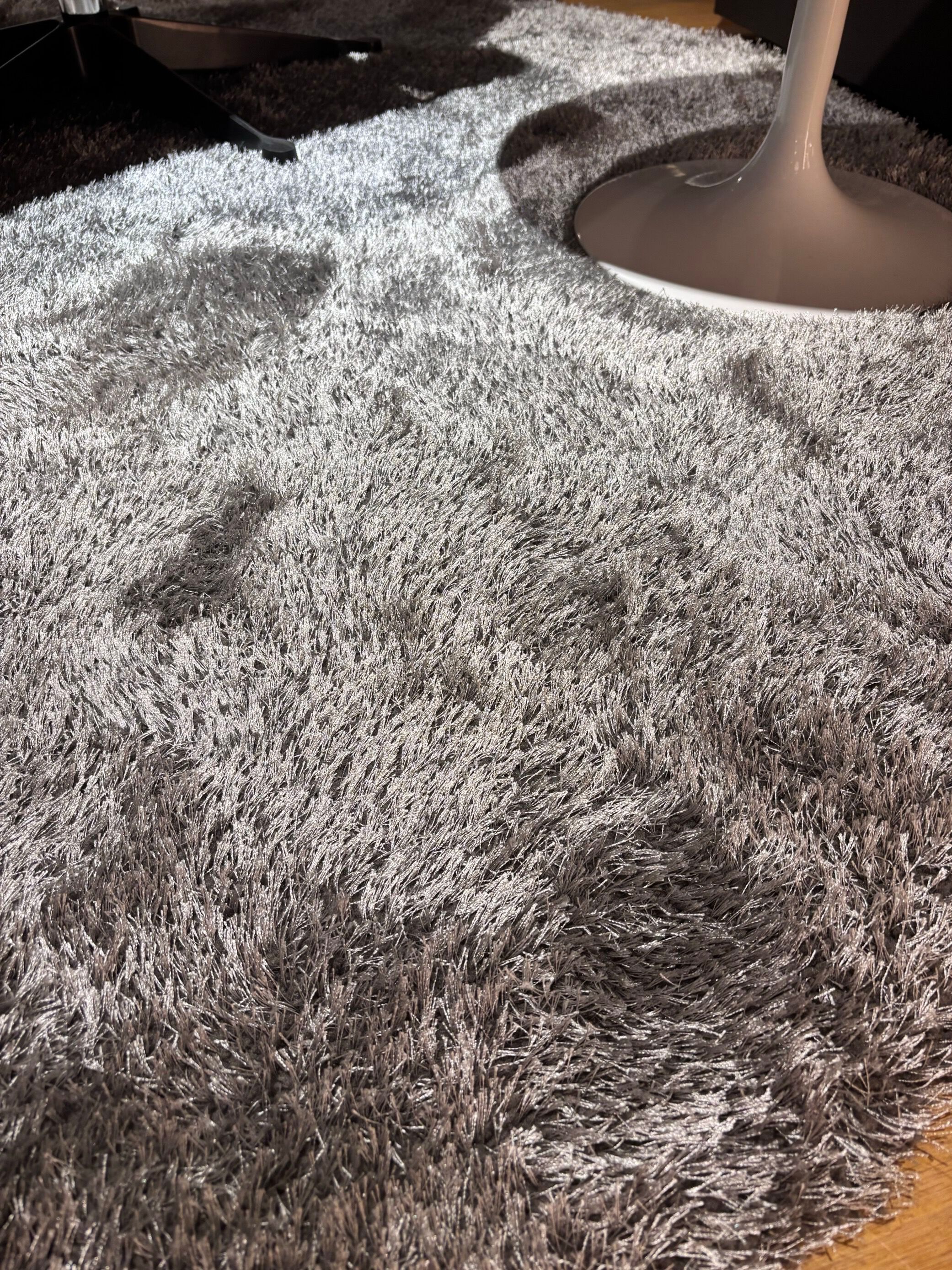 Ткань сплошной цвет ковер In Stock ковровое покрытие Besana ARCH-00089925 - Вид №3