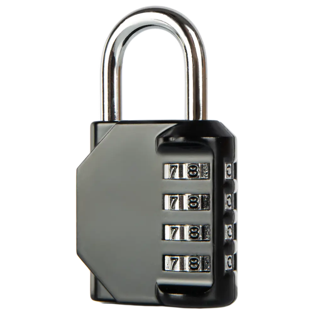 Кодовый замок Standers для внутренних помещений - надежная защита без ключей 87960524 STLM-1341283