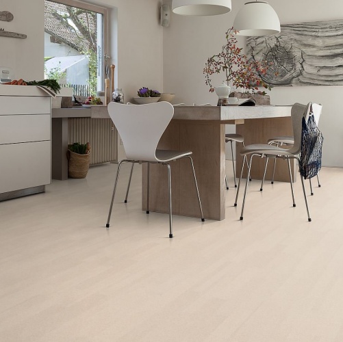 Пробка Haro Corkett Sirio Creme (Гладкая) 907х298 мм 533391 - Вид №17