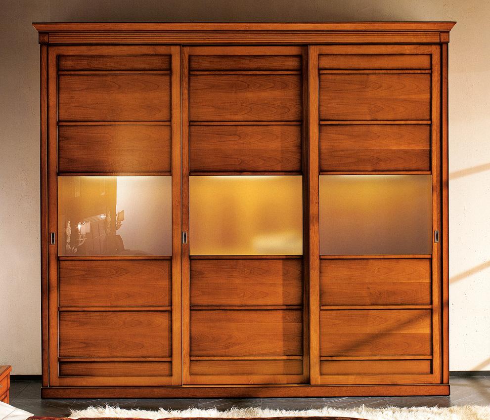 Шкаф  ARTE BROTTO F261/3TO 