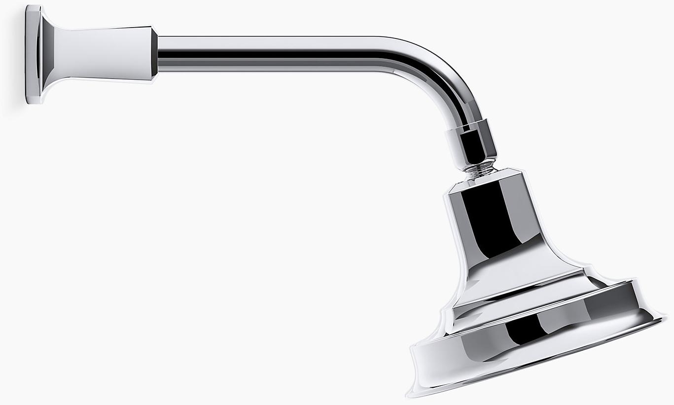 KOHLER  K-16244-AK-CP  - Вид №3