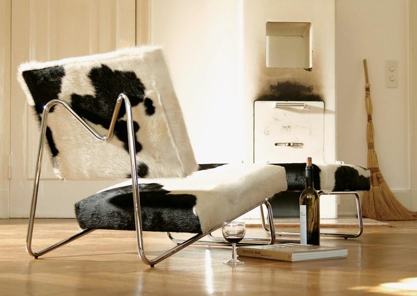 Richard Lampert Кожаное кресло sun-id-1377363 - Вид №1