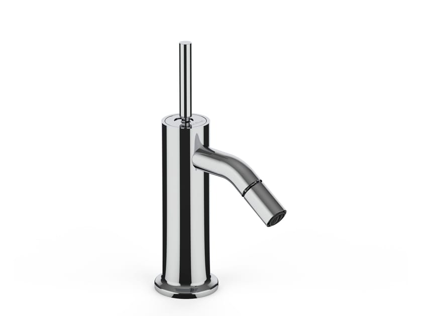 Смеситель для биде с поворотным горлышком GUGLIELMI RUBINETTERIE Sprint ARCH-00070231