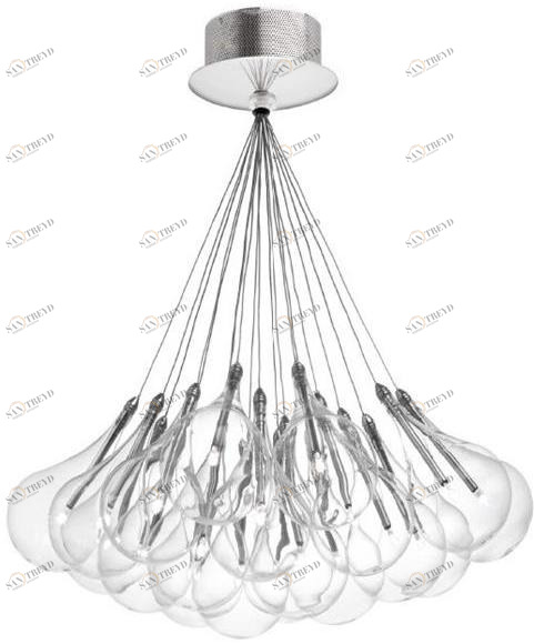 Alma light Светодиодный потолочный светильник Drop led 5110sled