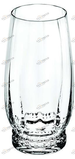 Vista Alegre Хрустальное стекло Blue ming 48002388 