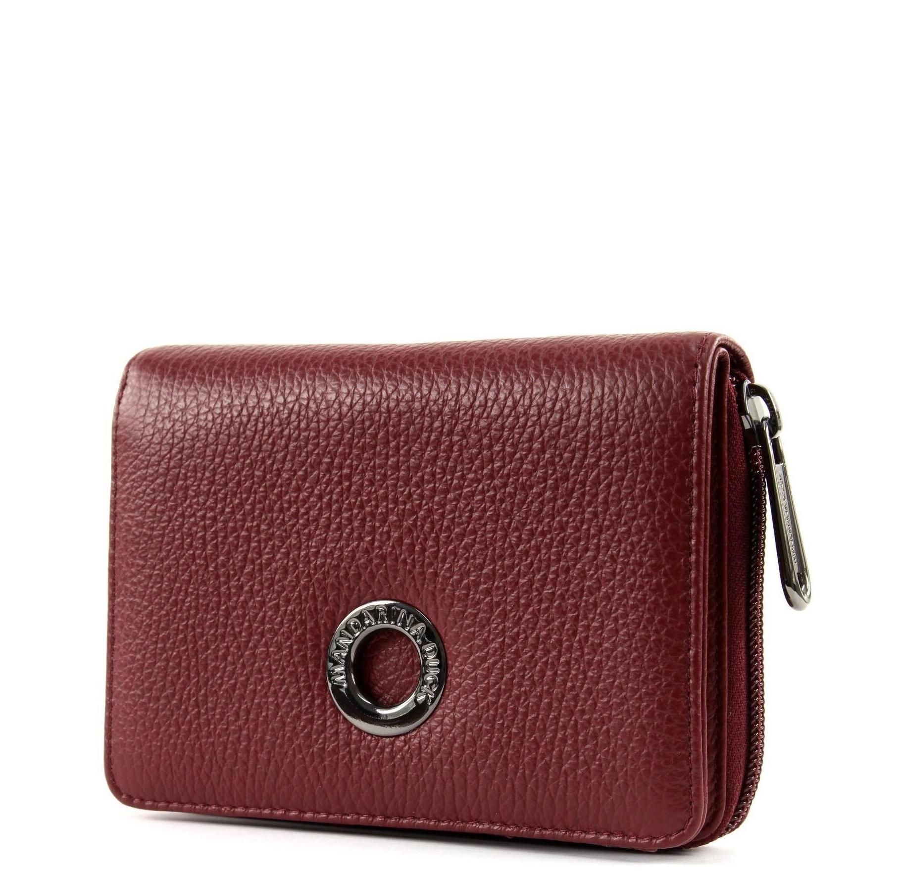 FZP54-18I Портмоне FZP54 Portafoglio Mandarina Duck Mellow Leather 