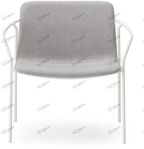 Billiani Кресло из ткани Sey 693