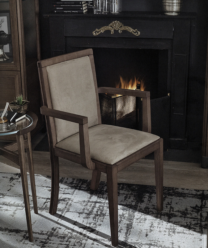 Стул SCILLA TOMASELLA 13972 COMPLEMENTI