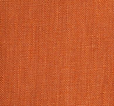 Aldeco Однотонная льняная ткань для штор Ghute sun-id-1402996 - Вид №1