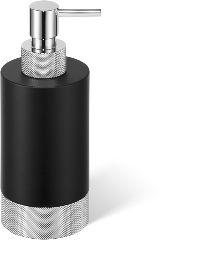 0853560 дозатор для мыла SSP 1 DECOR WALTHER CLUB