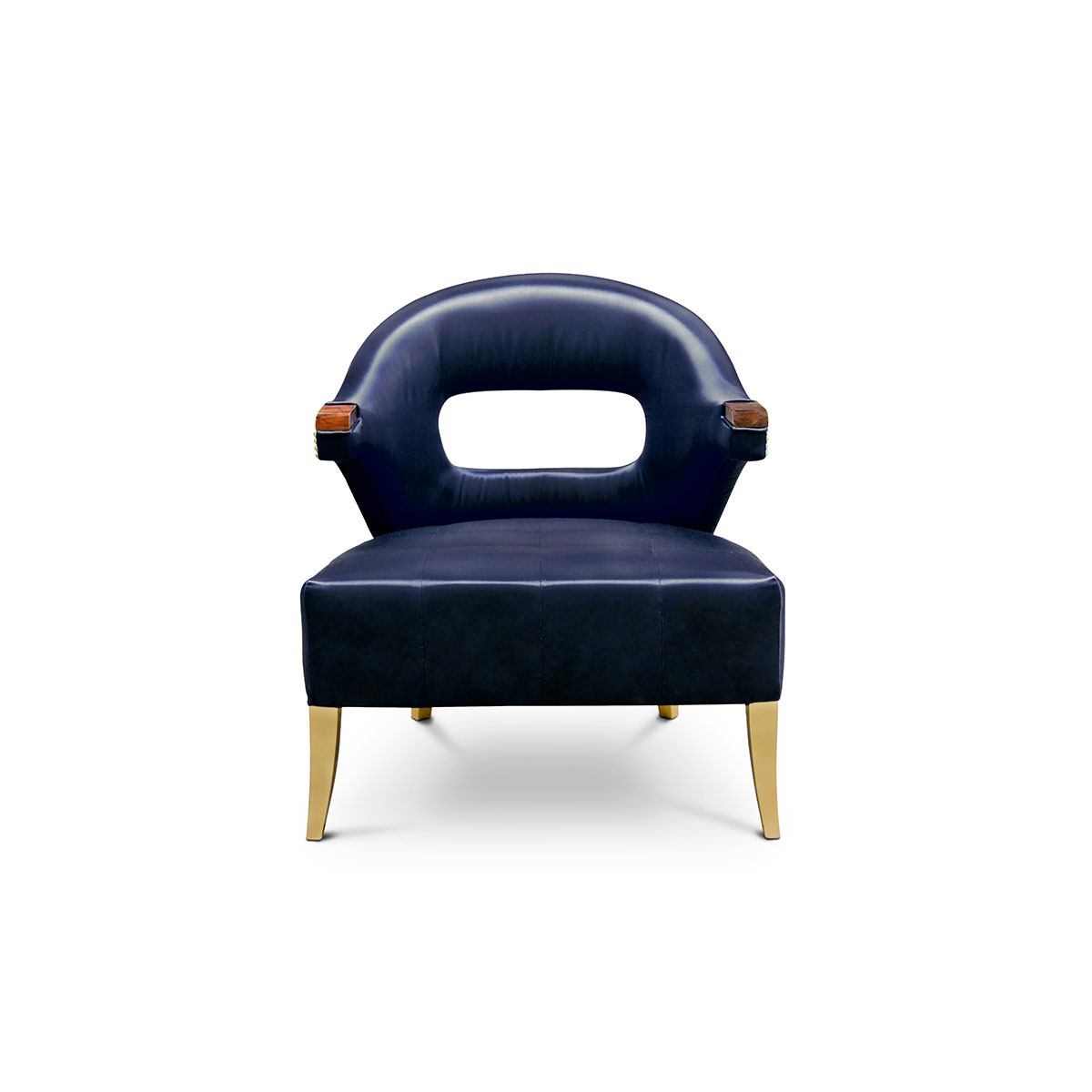 Кресла Nanook Armchair Covethouse BRABBU  - Вид №4