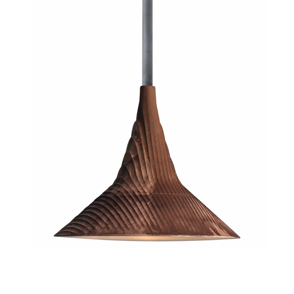 Подвесной светильник 1936010A от Artemide ARTEMIDE ДИЗАЙНЕРСКИЕ 243337 Латунь  - Вид №6