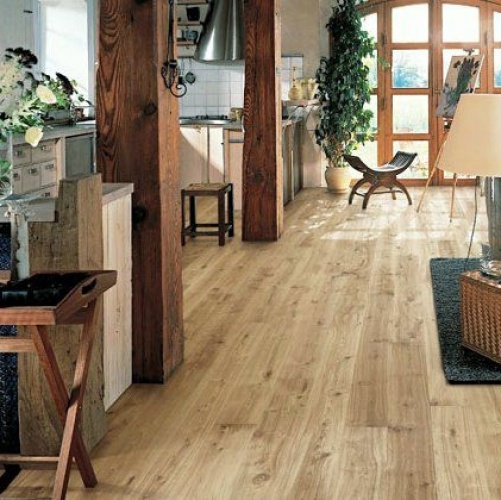 Паркетная доска Kahrs Дуб Ведбо 2600200587 - Вид №22