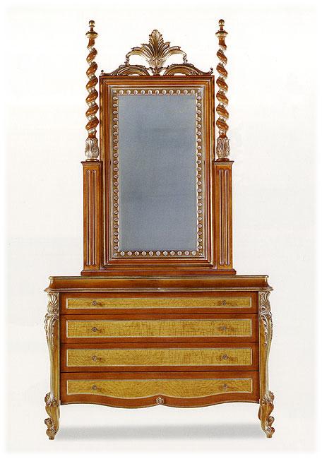 Комод  JUMBO COLLECTION SHEL-03b 