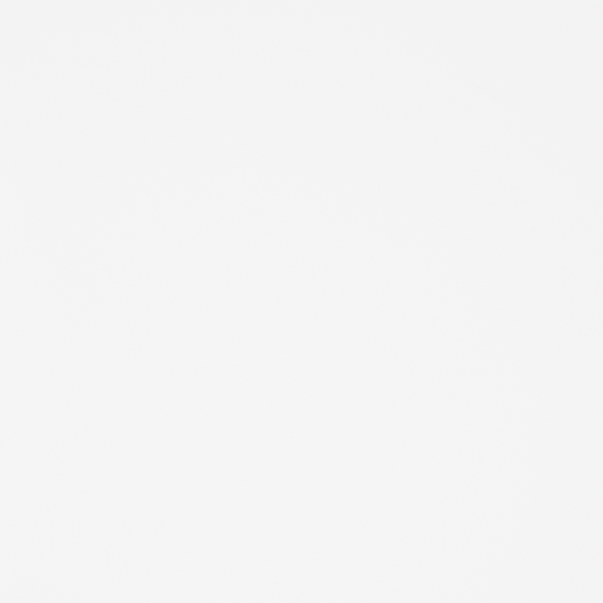 89188864 Салфетка сервировочная Прозрачная 26x41 см прямоугольная ПВХ цвет прозрачный STLM-0079598 Santreyd  - Вид №2