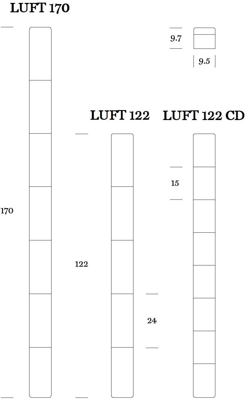 MOX Отдельностоящий книжный шкаф из стали с порошковым покрытием sun-id-1433884 - Вид №4