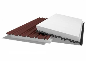 ONDULINE ITALIA Система крыши Roofing system