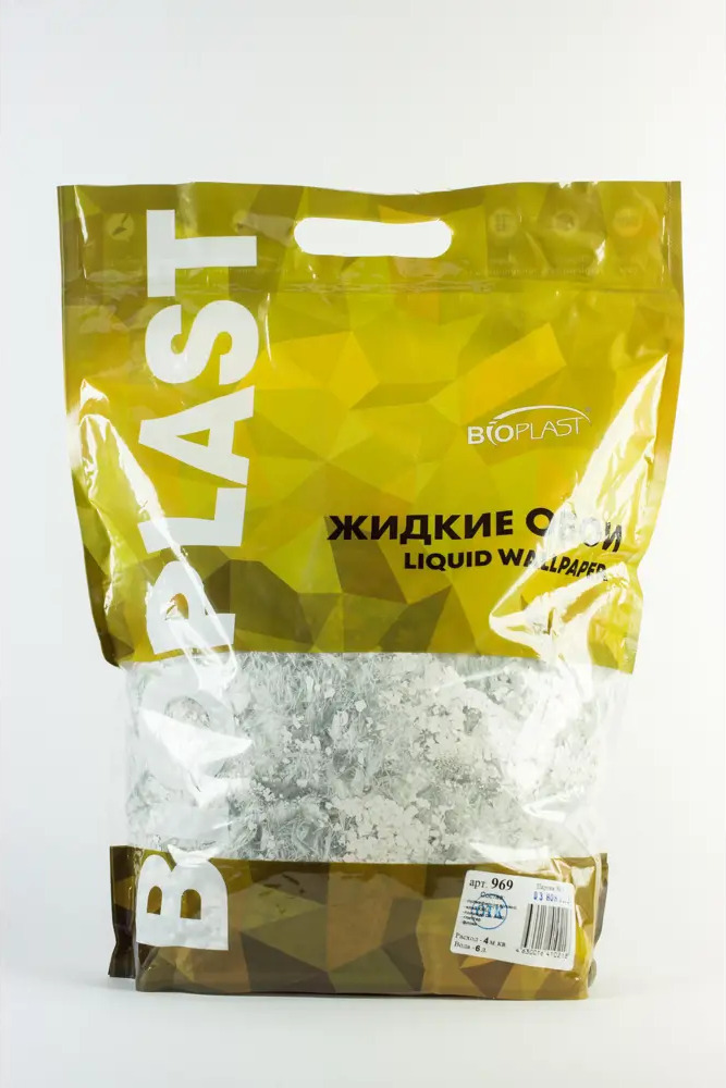 93904057 Жидкие обои Bioplast арт.969 STLM-0605989