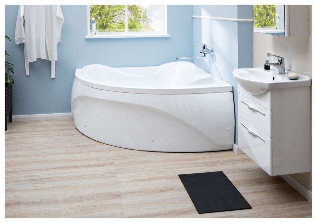 Фронтальная панель для ванны Aquanet Arona 150 00176819 - Вид №4