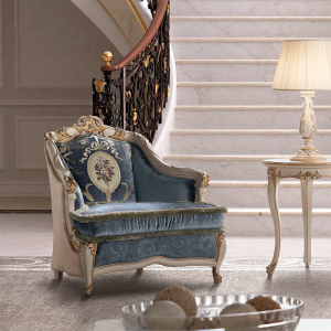 Кресло  FLORENCE ART 671 P