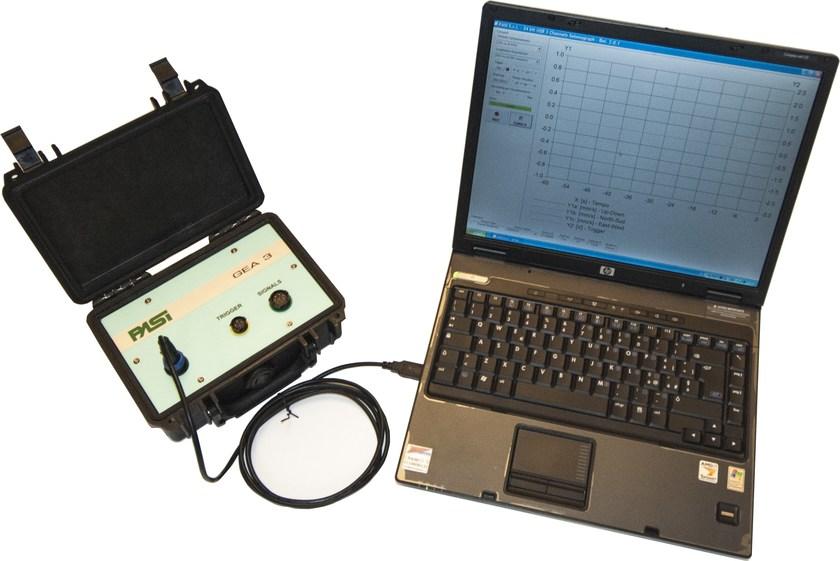 Pasi Приборы для геогностических исследований Geofisica sun-id-1357135 - Вид №1