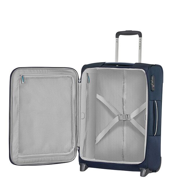 CT4-11001 Чемодан CT4*001 Upright 55 Samsonite Popsoda  - Вид №1