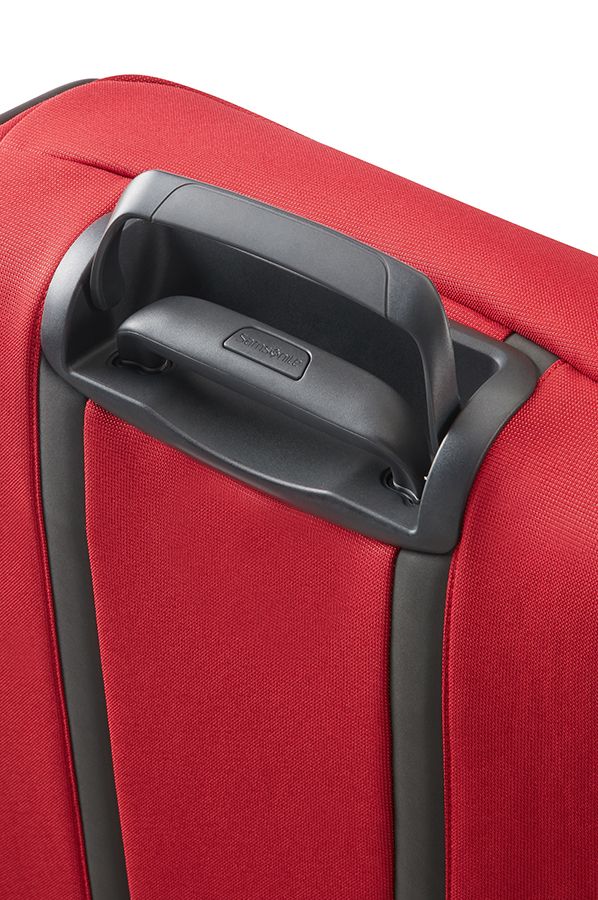 65N-00005 Чемодан 65N*005 Spinner 55/20 Toppocket Samsonite Spark SNG  - Вид №8