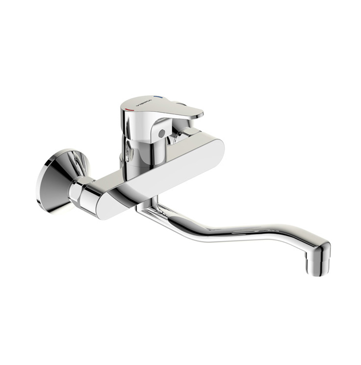 BA373AA Смеситель для кухни VIDIMA NEXT