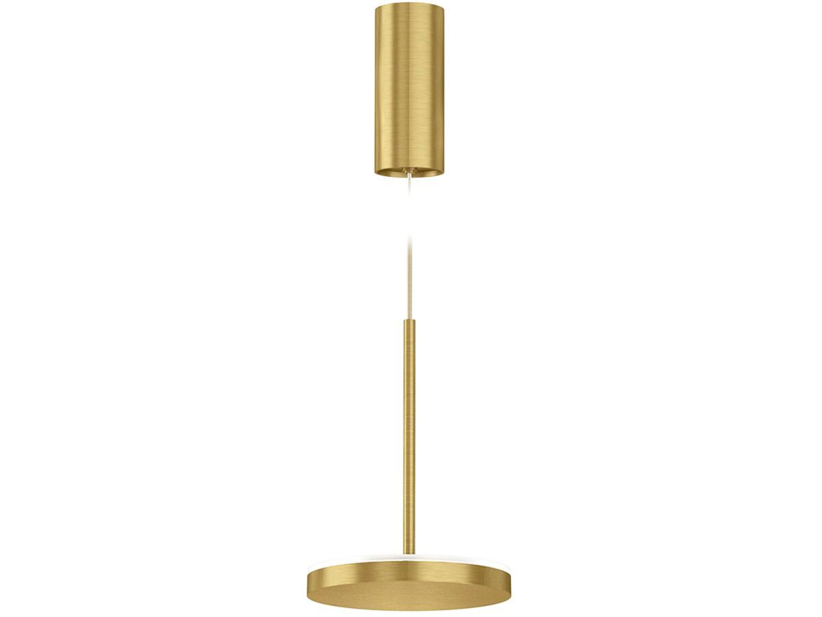 Литой алюминиевый светодиодный подвесной светильник Panzeri красивая ARCH-00097919 - Вид №21