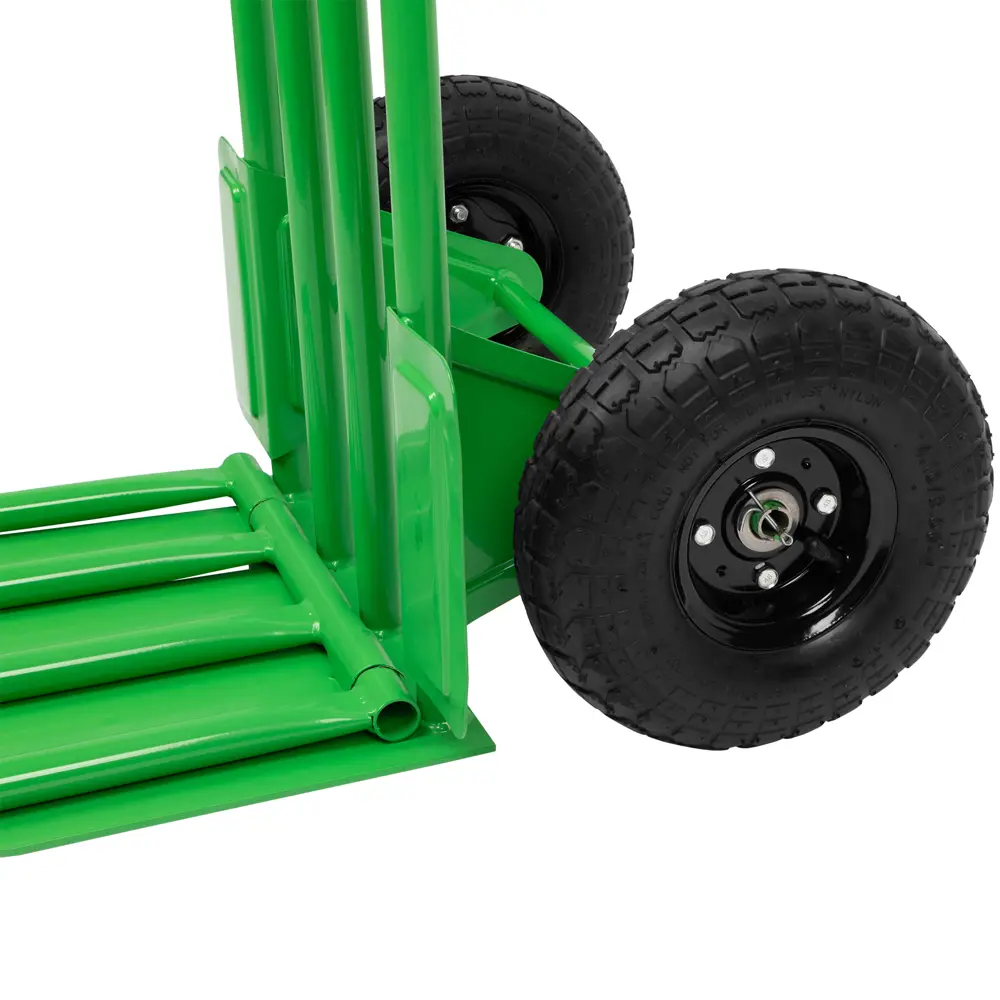 88013013 Тележка ручная 250 кг STLM-0842700 Santreyd  - Вид №1