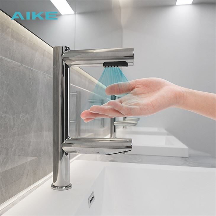 Воздушный кран AIKE AK7130_93 