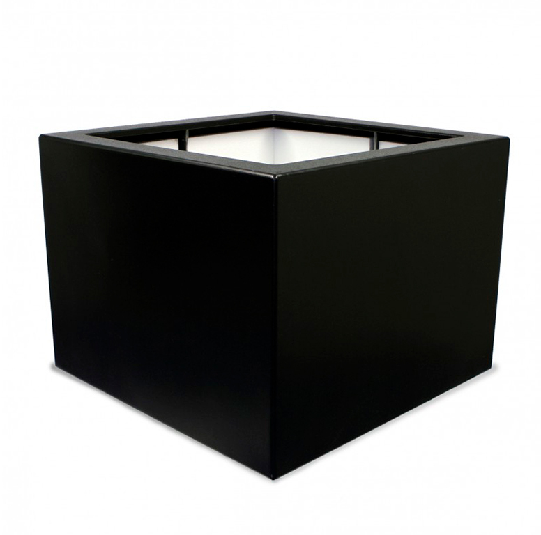 Кашпо коллекции "Ардена" АD-01-52 60/60/30 ГеоПластБорд