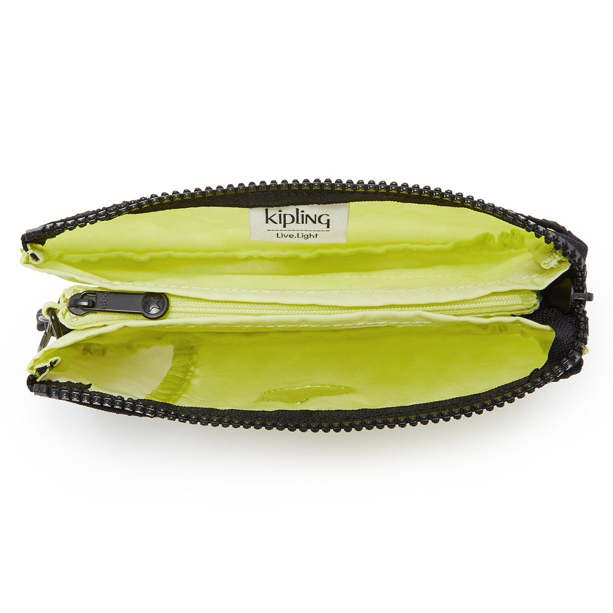 KI3259U40 Косметичка Large Multi-Use Pouch Kipling Creativity L  - Вид №3