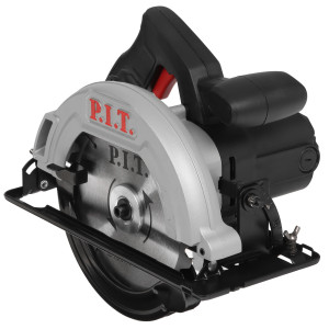 Пила дисковая P.I.T. PKS185-C4 9110881