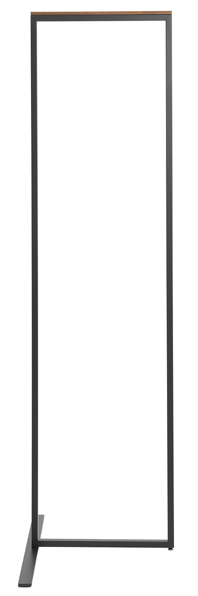 Вешалка для одежды / зонт из нержавеющей стали Schonbuch SKID ARCH-00060564 - Вид №3