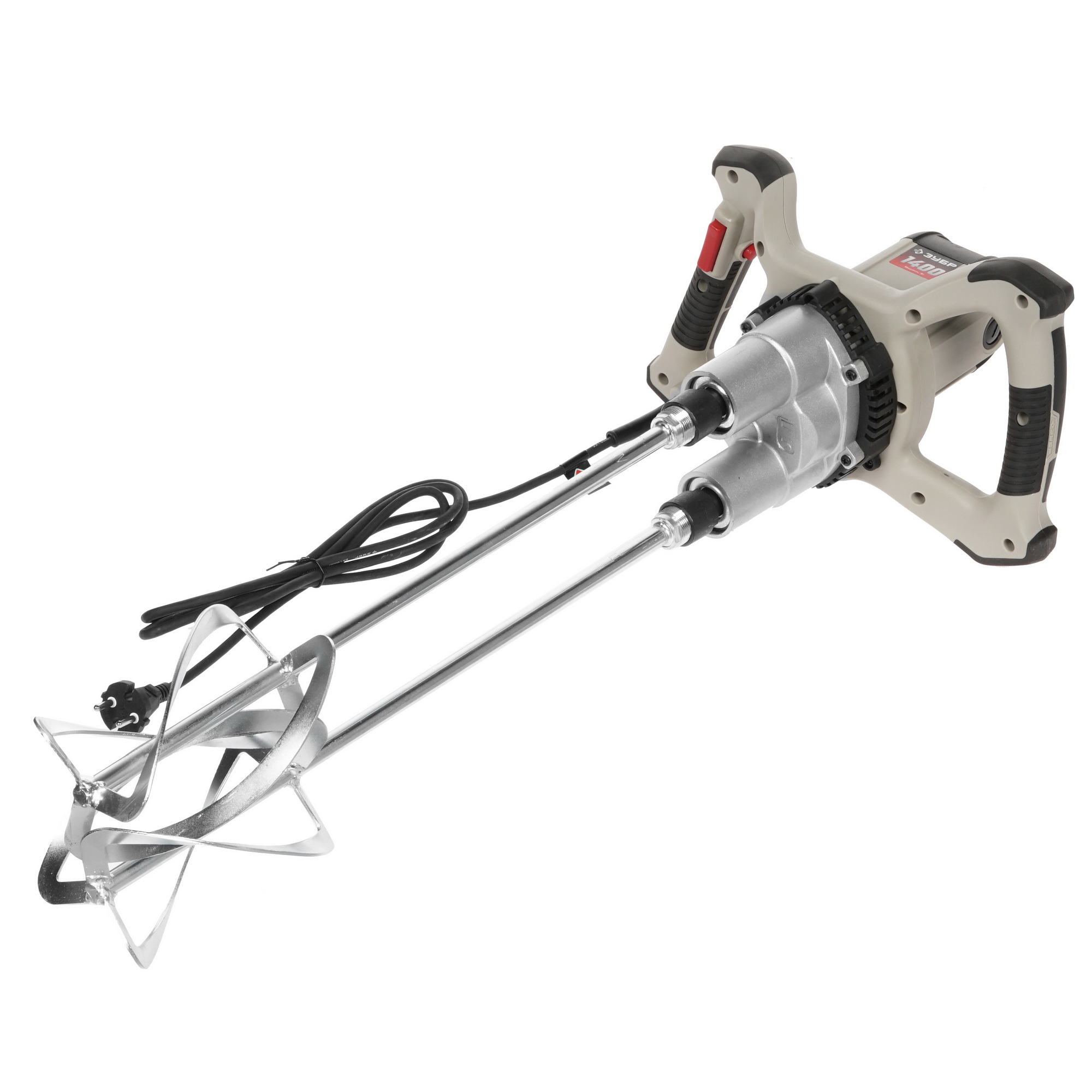 Дрель-миксер Зубр МРД-1400 8153184 STDN-0064028 - Вид №7