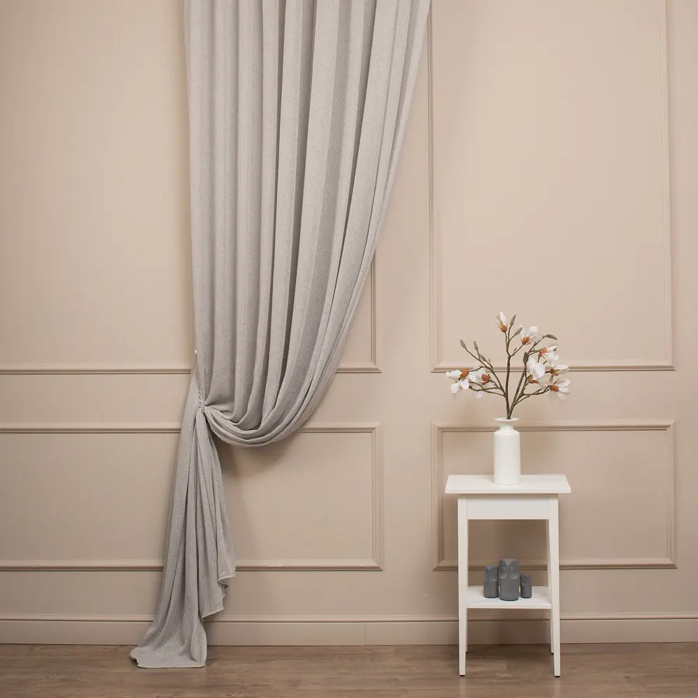 Тюль 1 п/м сетка Rustic 310 см 203 г/м² цвет натуральный 89462583 STLM-2148310 TEX REPUBLIC 