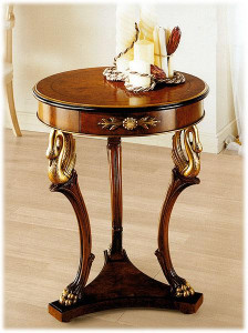 Подставка  CAPPELLINI INTAGLI 160