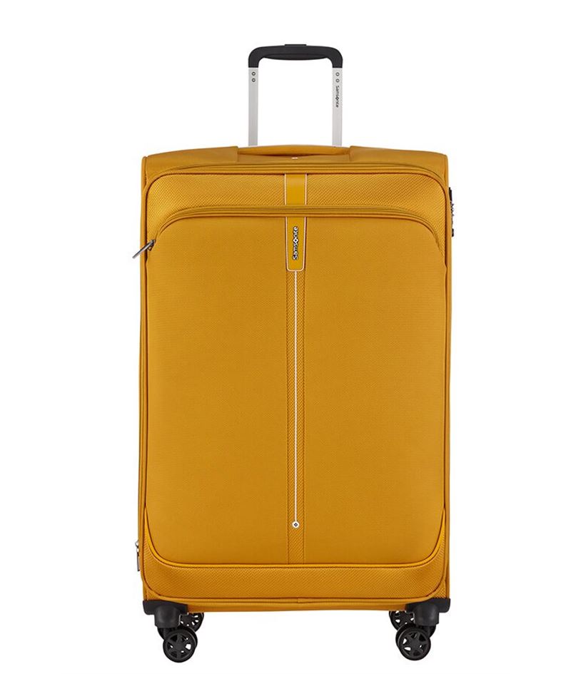 CT4-06004 Чемодан CT4*004 Spinner Expandable 66 Samsonite Popsoda  - Вид №3