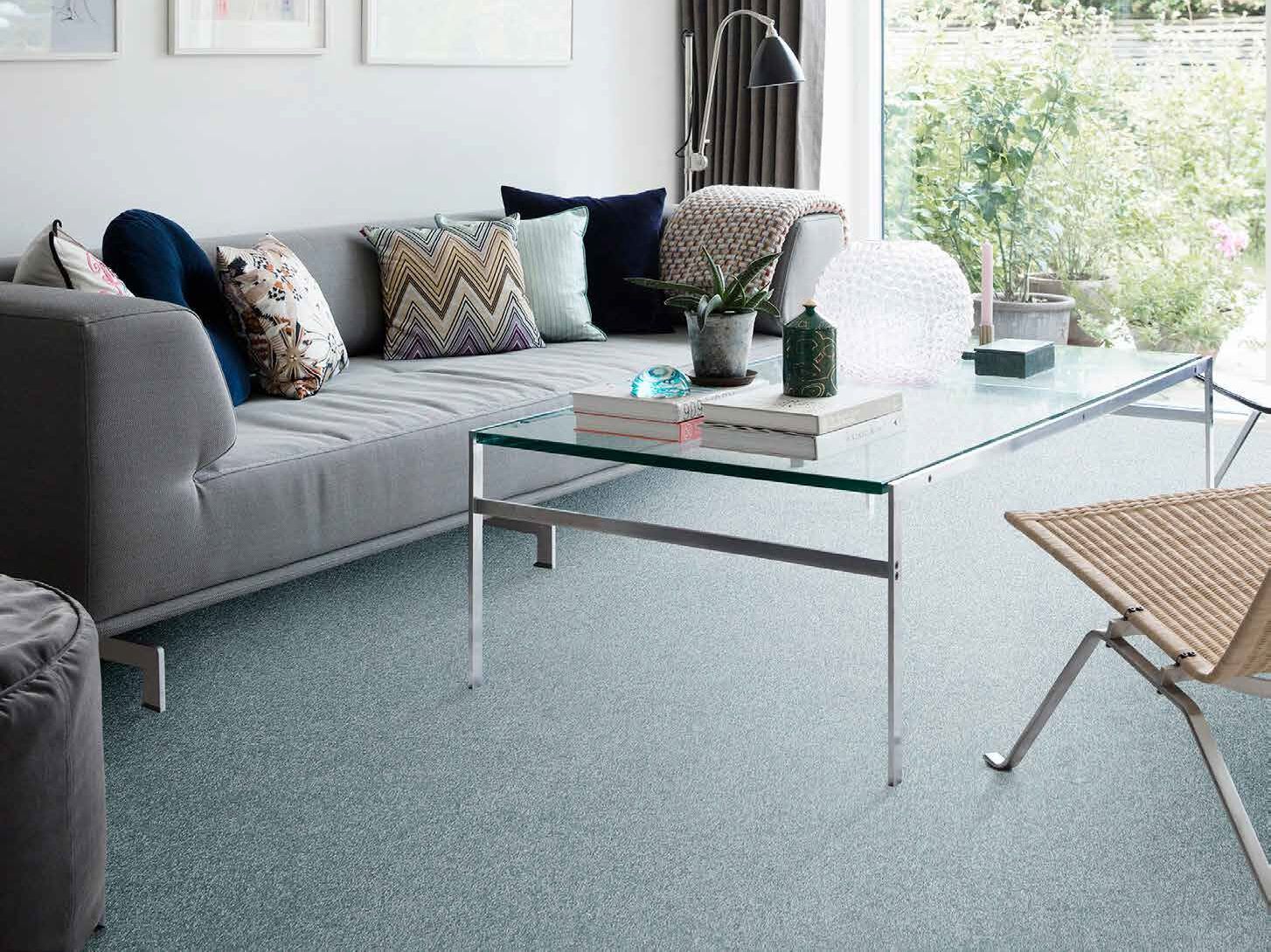 Ковер / Ковер Ademi Резка по запросу - от стены до стены (внутри помещений) ARCH-00149035