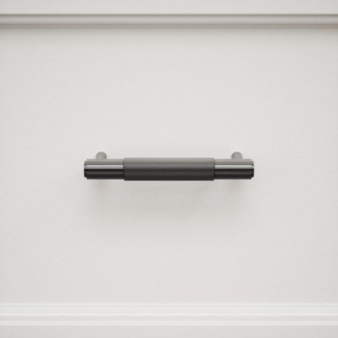 Мебельная ручка из нержавеющей стали LUSSO Luxe ARCH-00085579 - Вид №8