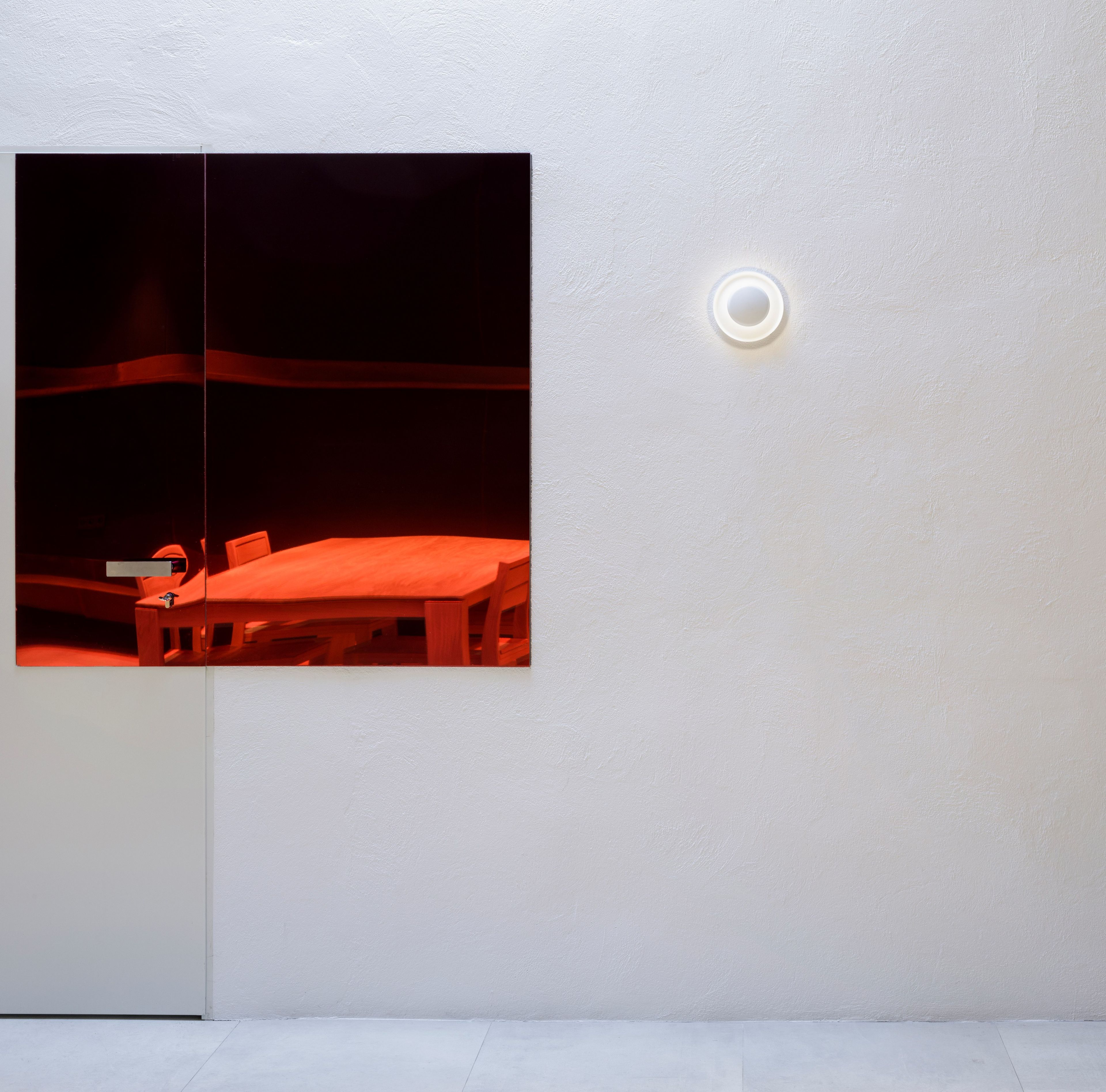 Настенный светильник / потолочный светильник Vibia топ ARCH-00074317 - Вид №1