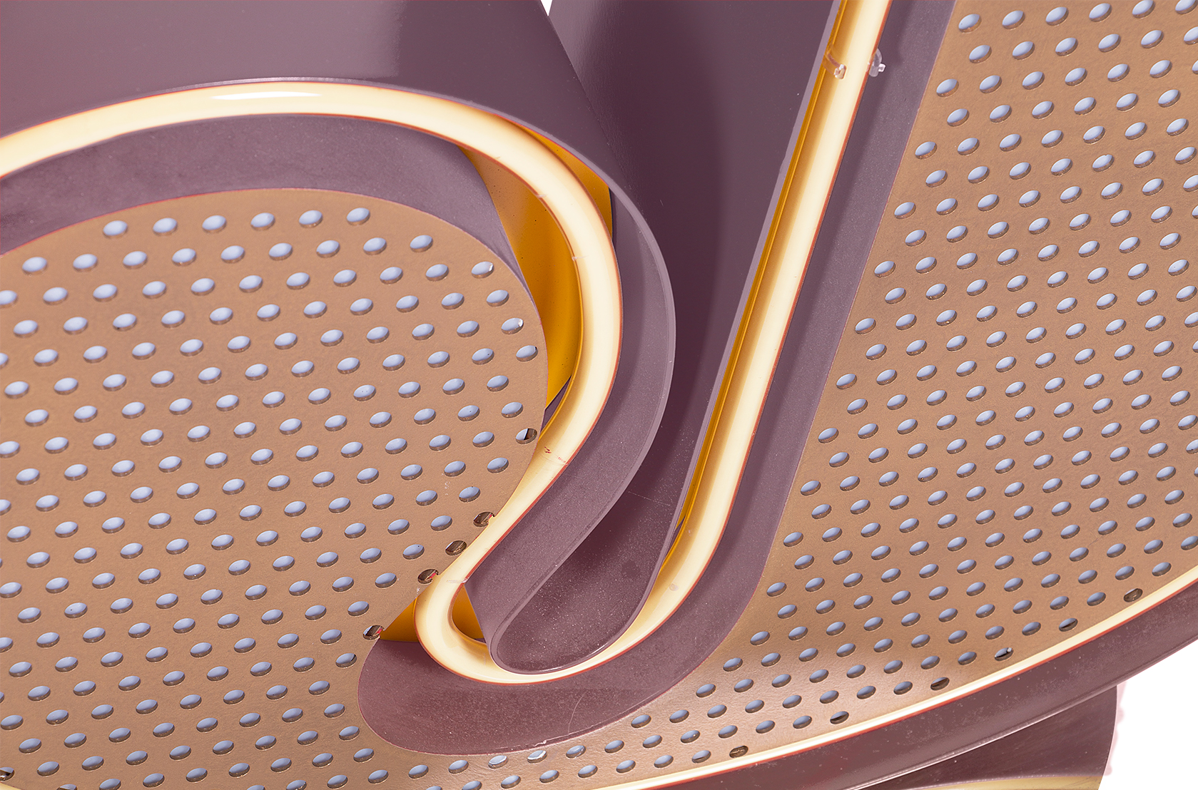 CIST128 Настольная лампа в детскую Буква Ж Circu  - Вид №13