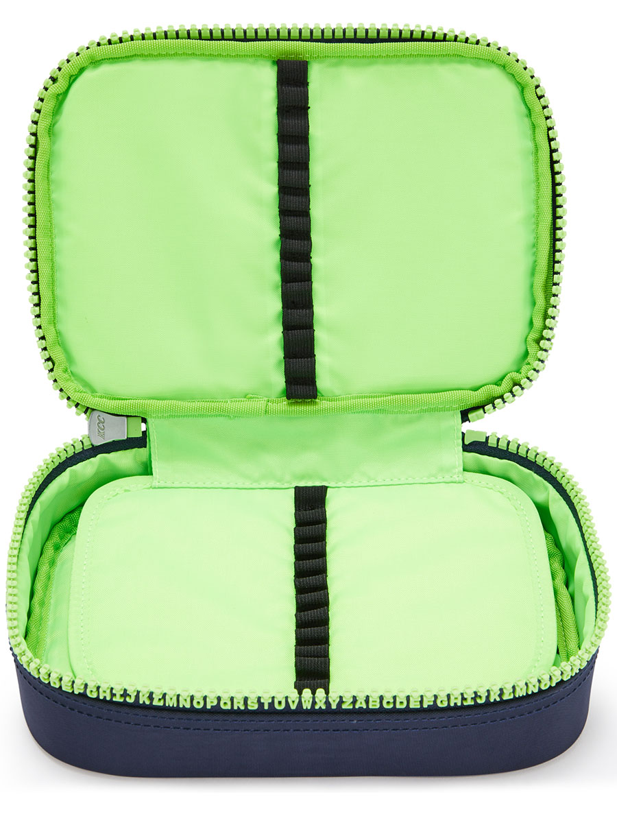 KI297496J Пенал Large Pencase Kipling 100 Pens  - Вид №3