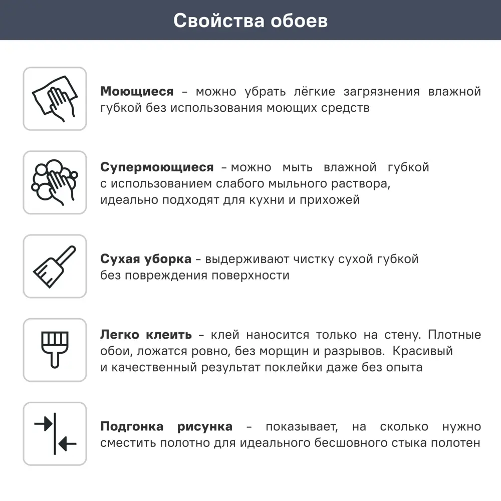 Обои флизелиновые stories 1.06x10 м темно-серые TC71789-44 Santreyd STLM-2149125
