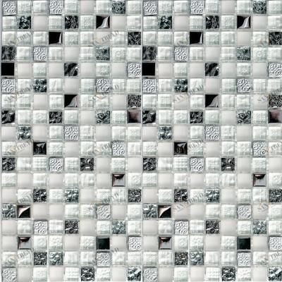 Metallica стекло 300х300 BONAPARTE sun-id-316158