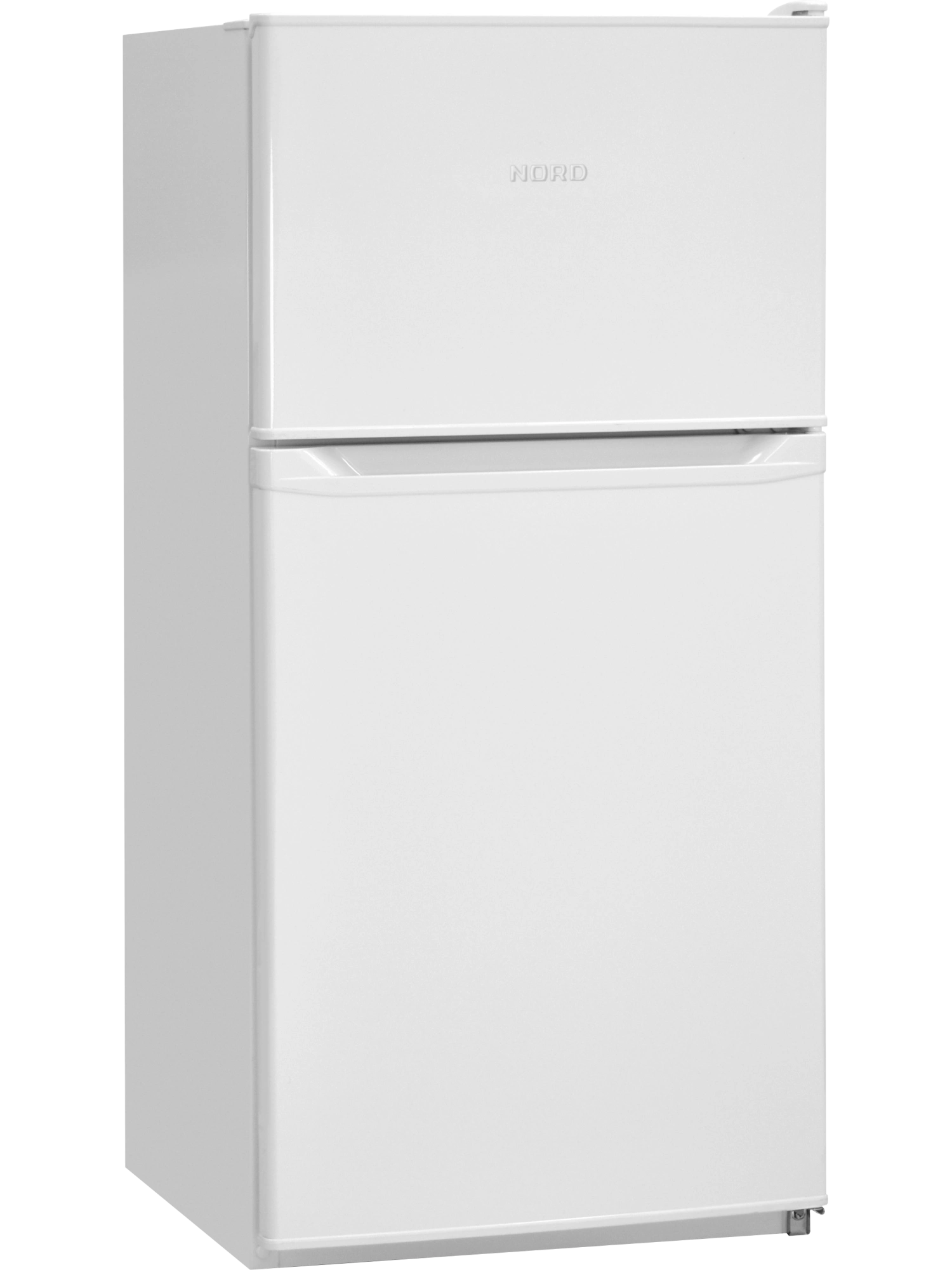 9258796 Холодильник компактный   NORD NT 124 W белый STDN-0130671
